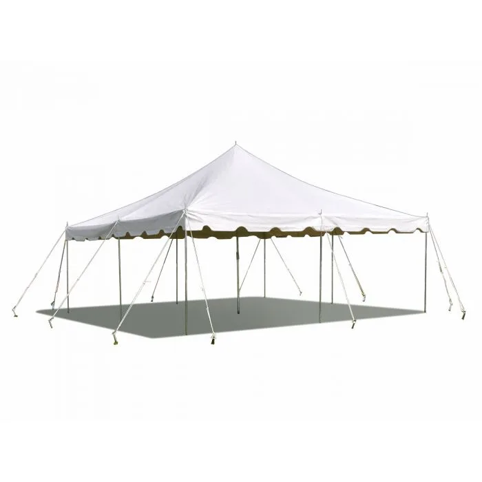 20×30 Tent rental in Athens, GA